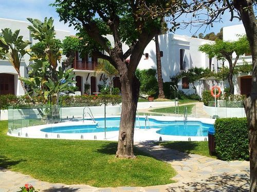 Appartement Casitas Villacana Estepona